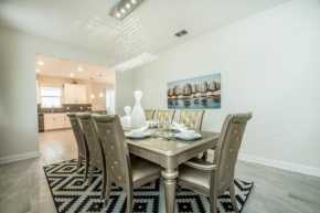 Modern Luxurious Villa with Free Resort Amenities villa